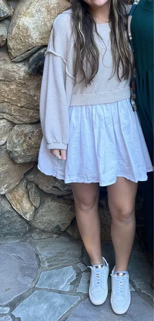 Vestique Dress thumbnail 2
