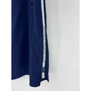 Levelwear Wayzata Country Club Navy Blue Golf Skort Womens Large‎ Zip Pockets thumbnail 4