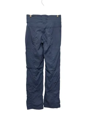 Lululemon Blue Oasis Dance Studio Pants thumbnail 2