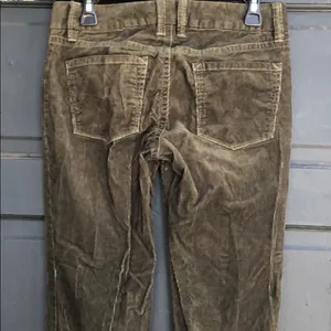 J. Crew‎ Favorite Fit Corduroys thumbnail 5