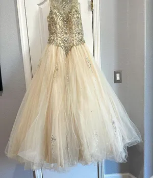 Layla K Formal Ball Gown - Size 6 thumbnail 1