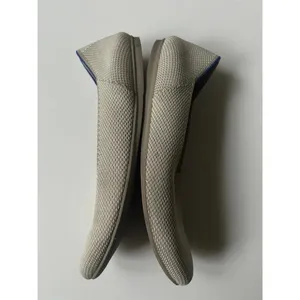 Rothy's Women’s Flats The Loafer Round Toe Ballet Knit Slip-on W7.5 thumbnail 3