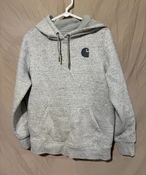 Carhartt sweatshirt thumbnail 1