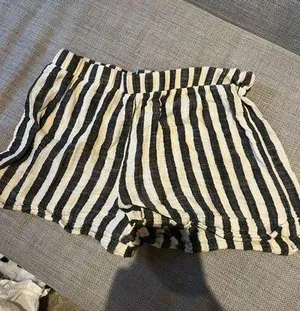 Z Supply Striped Shorts thumbnail 3