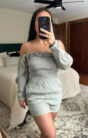 Vestique Romper thumbnail 1