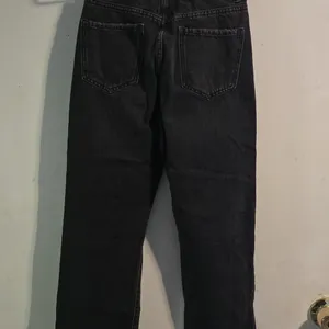 Garage Black Distressed Women Jeans thumbnail 6