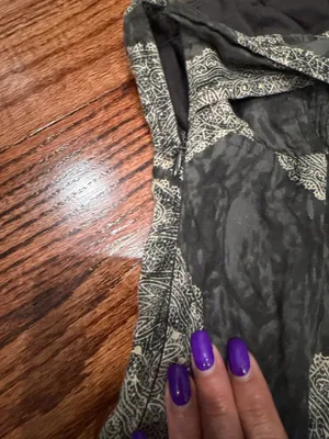 Free People Mandala tie dye dress thumbnail 6