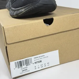 Reebok‎ Size-US8 Unisex Zig Kinetica Black Running thumbnail 9