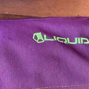 Venture Liquid 5000 Snowboard Coat‎ Purple thumbnail 4