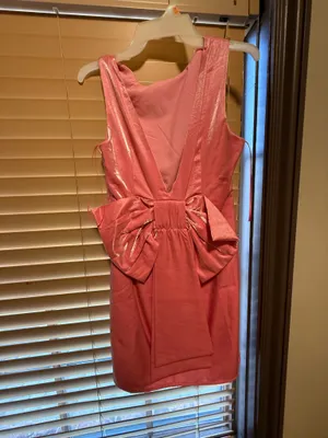 Dress Pink thumbnail 2