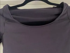 SKIMS Scoop Neck Bodysuit S/M thumbnail 4