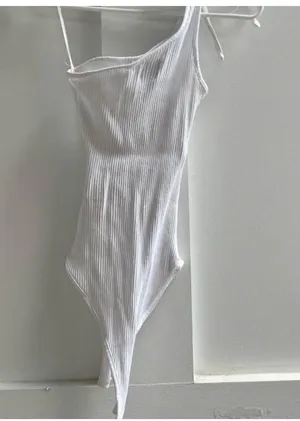 Princess Polly The Teri Bodysuit thumbnail 4