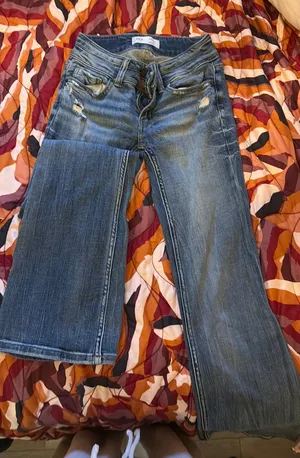 Denim Jeans BKE Buckle Stella thumbnail 1