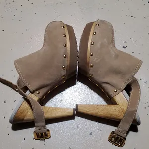 Kors Michael Kors Shoes Size 9 1/2M thumbnail 3