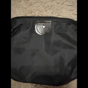 Make up bag travel size Black thumbnail 2
