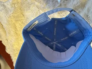Madhappy Foundation Dad Hat thumbnail 5