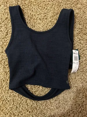 Roxy Crop Top thumbnail 7