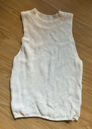 Reformation Knitted Sweater thumbnail 1