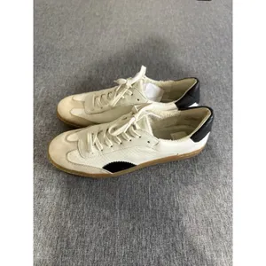 Dolce Vita Women's Nadia Casual White Sneakers Sz 9M thumbnail 5