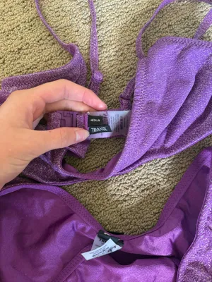 Triangl Bikini thumbnail 3
