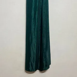 Petra Fashions Green Lace Maxi Slip Dress Nightgown Y2K Sz 1X thumbnail 7