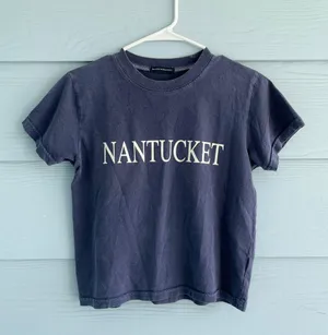 Nantucket Tee thumbnail 1