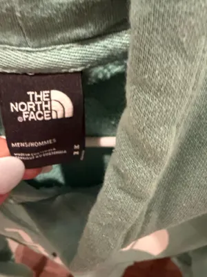 The North Face Hoodie thumbnail 3