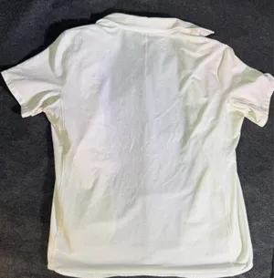 Lululemon Men’s Airing Live In Practice Shirt Easy Stretch Ventlight White size M thumbnail 7
