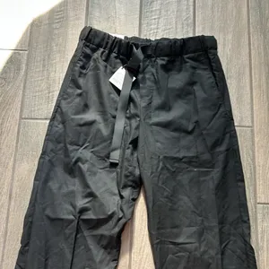 Zara relaxed fit pants thumbnail 2