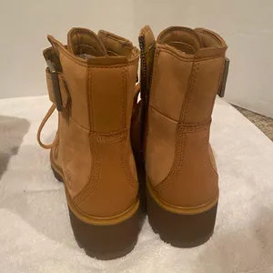 Timberland Booties thumbnail 5