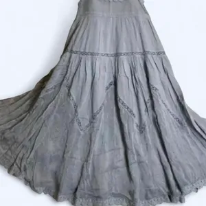“Trail Ends Skirtall” (overall) dress by Free People thumbnail 4
