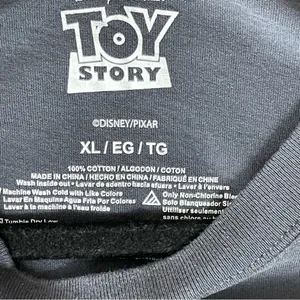 Disney Rex t-shirt szXL thumbnail 6