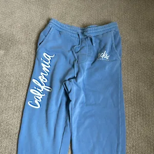 Jacks surfboard sweatpants Blue Size M thumbnail 2