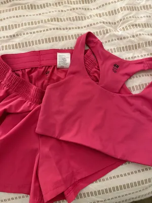 H&M Workout Set thumbnail 3