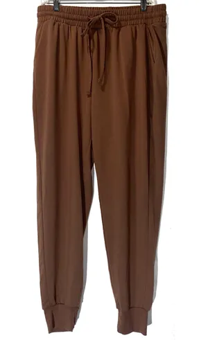 Zenana Joggers Women’s XL thumbnail 1