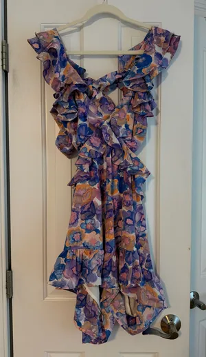 Luxxel Dress Mini thumbnail 1