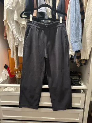 Lululemon Softstreme Capri thumbnail 2