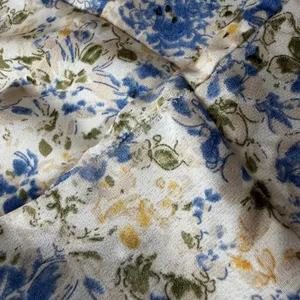 NWT En Saison Floral Midi Slip Dress Medium Cottage‎ Feminine Wedding Romantic thumbnail 8