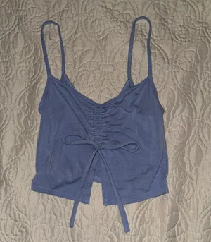 PacSun Crop Top thumbnail 2