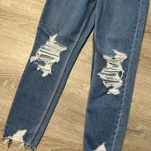 •AMERICAN EAGLE• MOM JEAN thumbnail 2