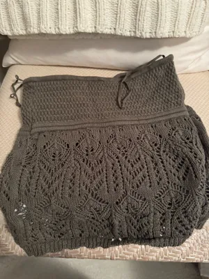 American Eagle Strapless Top thumbnail 3