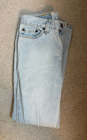 Levi’s Jeans 507 Vintage Straight Leg thumbnail 1