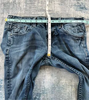 Vigoss The Brooklyn Boot Cut Jeans Size 26 x 32 thumbnail 5