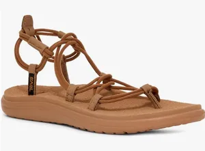 Teva Women’s Sandals Tanzine Voya Infinity thumbnail 1