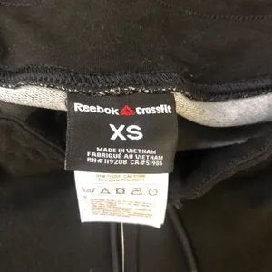 Reebok CrossFit sweat pants thumbnail 5