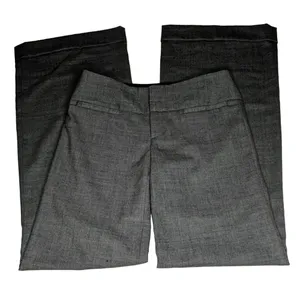 Alice + Olivia Wool Pants - Size 0 - GUC thumbnail 2