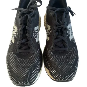 New Balance Women's Fresh Foam 880v10 Running Shoes Black thumbnail 3