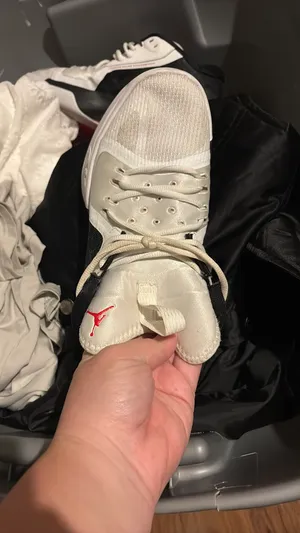 Jordan Nike Air Basketball Shoes thumbnail 11
