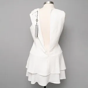 Black Halo.‎ Cheryl mini dress. thumbnail 12