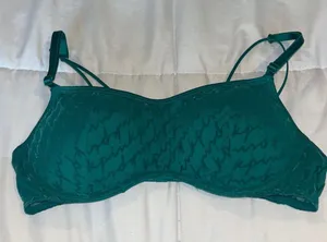 PINK Victoria’s Secret Push Up Bralette thumbnail 1